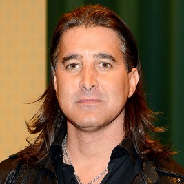 Scott Stapp  Image